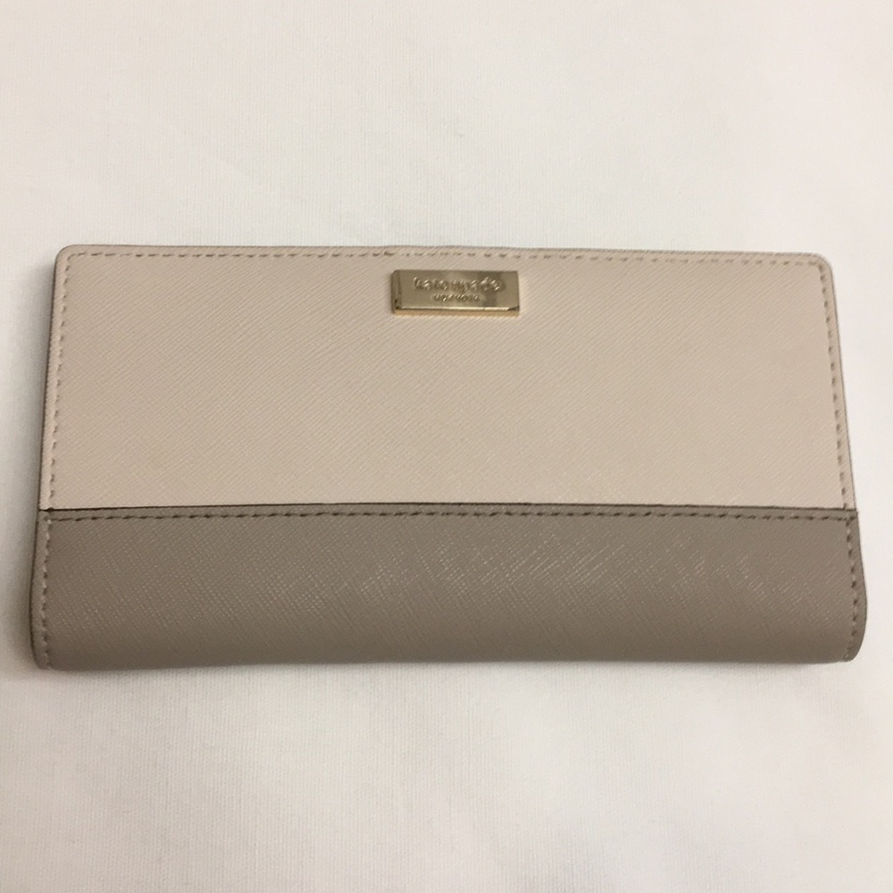 Kate Spade Stacy Wallet